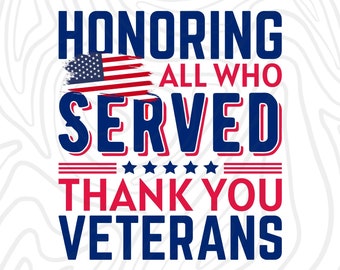 Dziękujemy weteranom PNG: Patriotyczny projekt flagi amerykańskiej