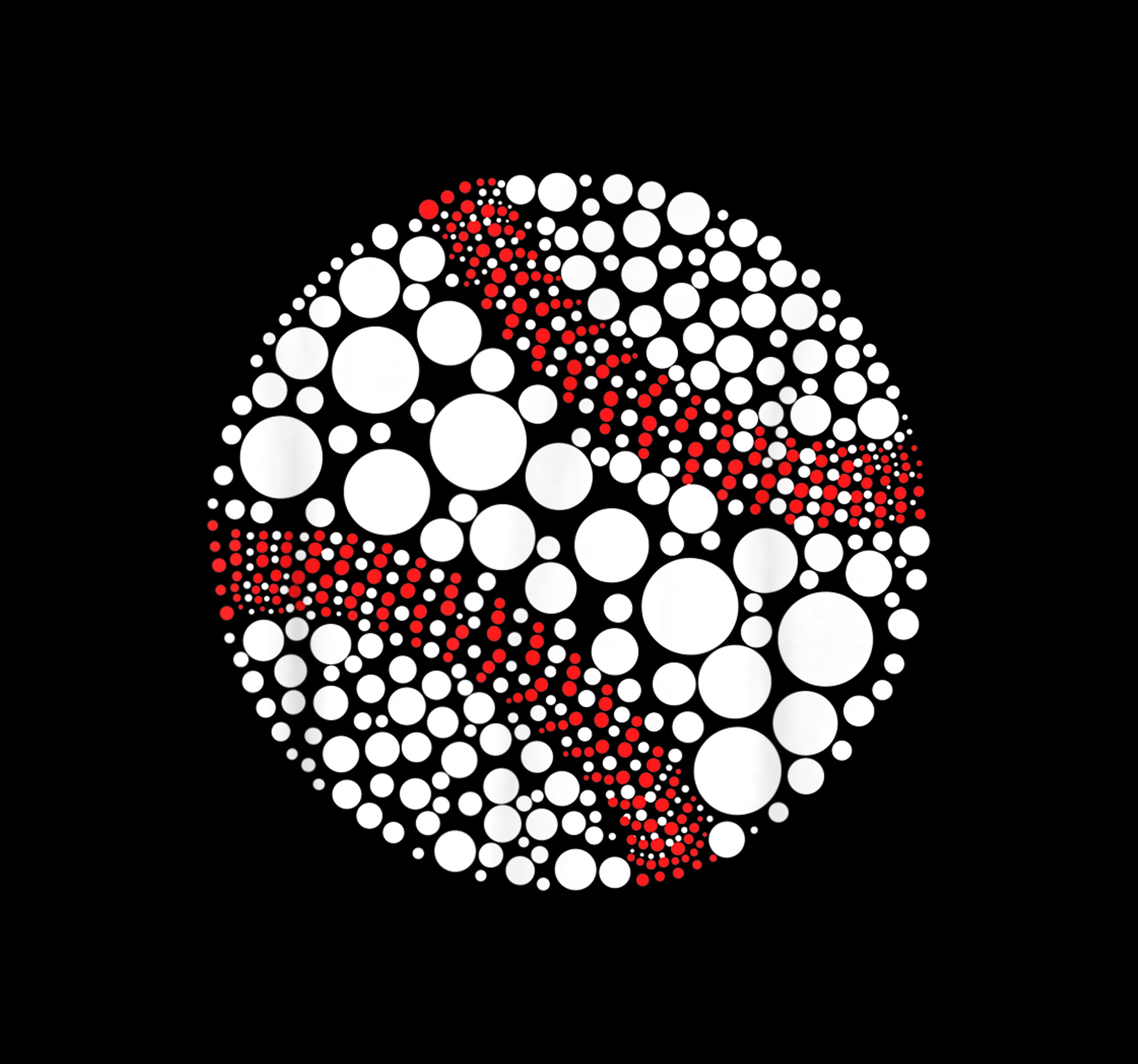 The Dot Day PNG Funny Polka Dot Baseball Lover Player Etsy