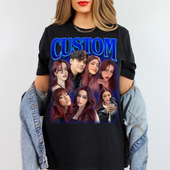 Birthday girl boyfriend shirt clearance