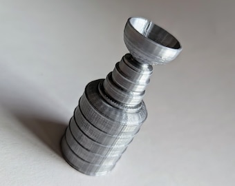 Copa Stanley en miniatura