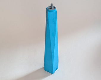 Miniature Freedom Tower