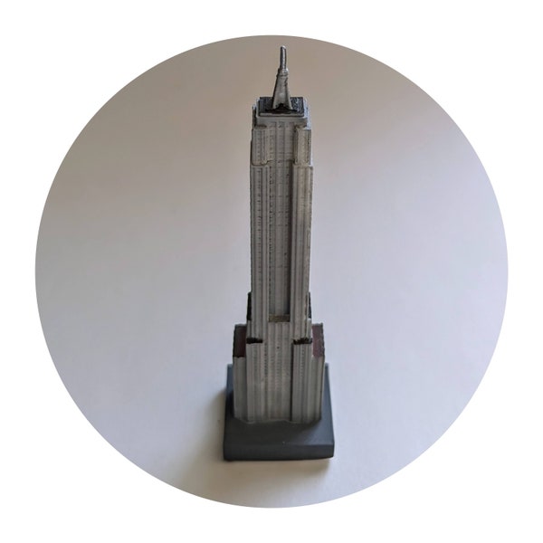 MINI CITI - Empire State Building