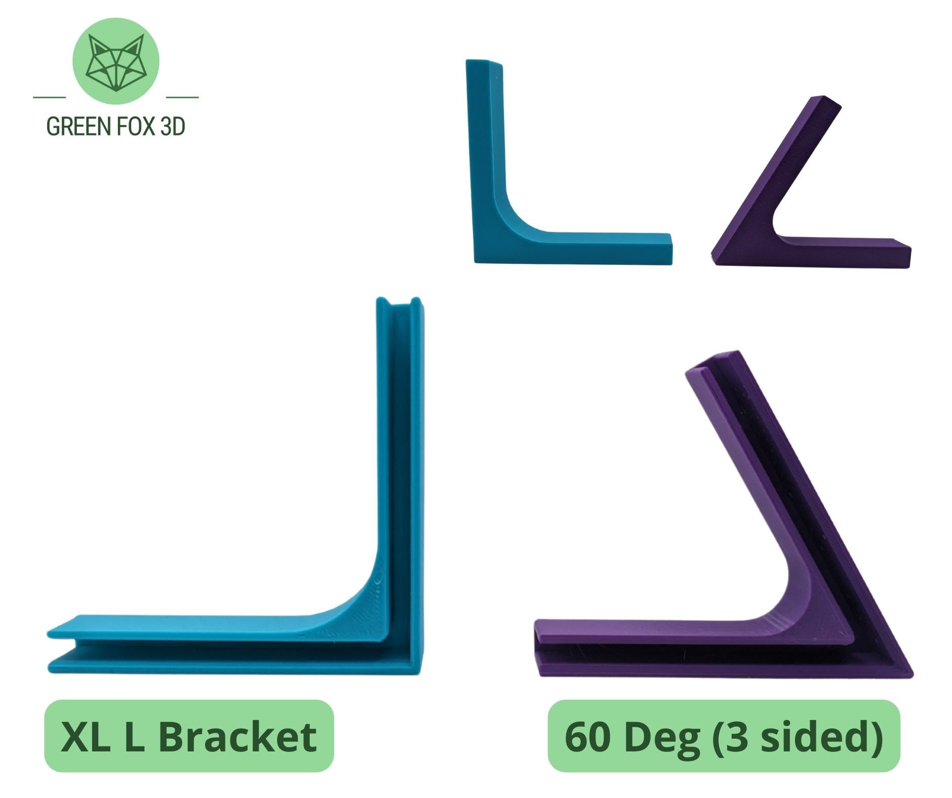 Extra Large Foam Board Supports for Professional at Home Photography
