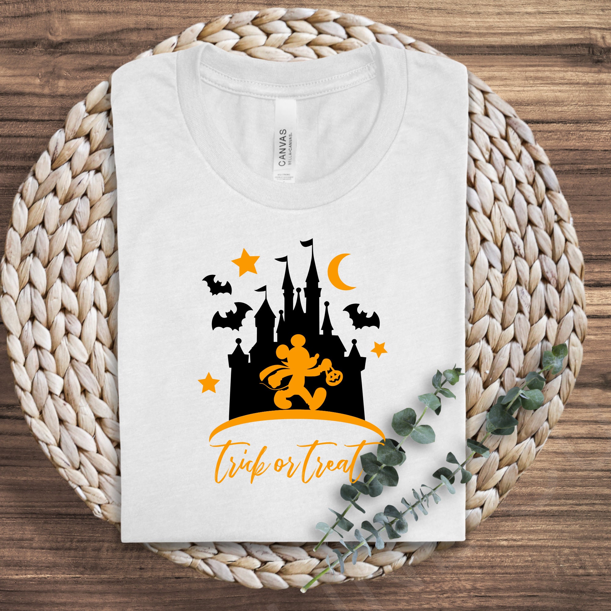 Discover FREE SHIPPING! Disney Halloween Shirts, Disney Shirts, Halloween Shirts, Disney Vacation Shirts, Disneyland Tees, Mickey, Cinderella Castle