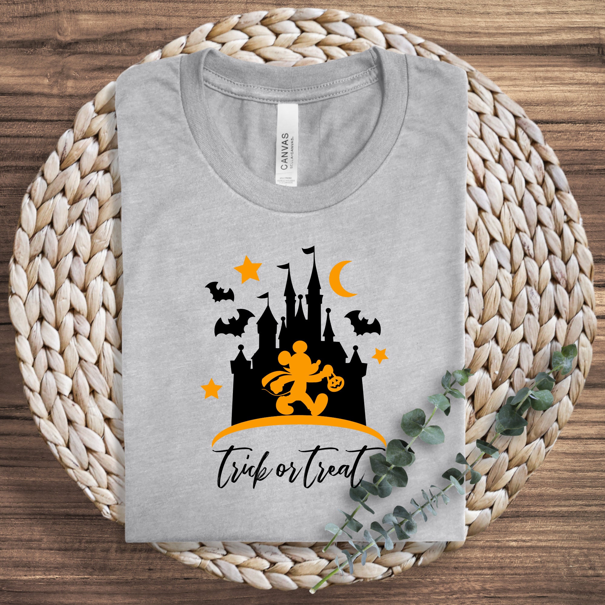 Discover FREE SHIPPING! Disney Halloween Shirts, Disney Shirts, Halloween Shirts, Disney Vacation Shirts, Disneyland Tees, Mickey, Cinderella Castle