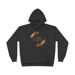 Thanksgiving Hoodie