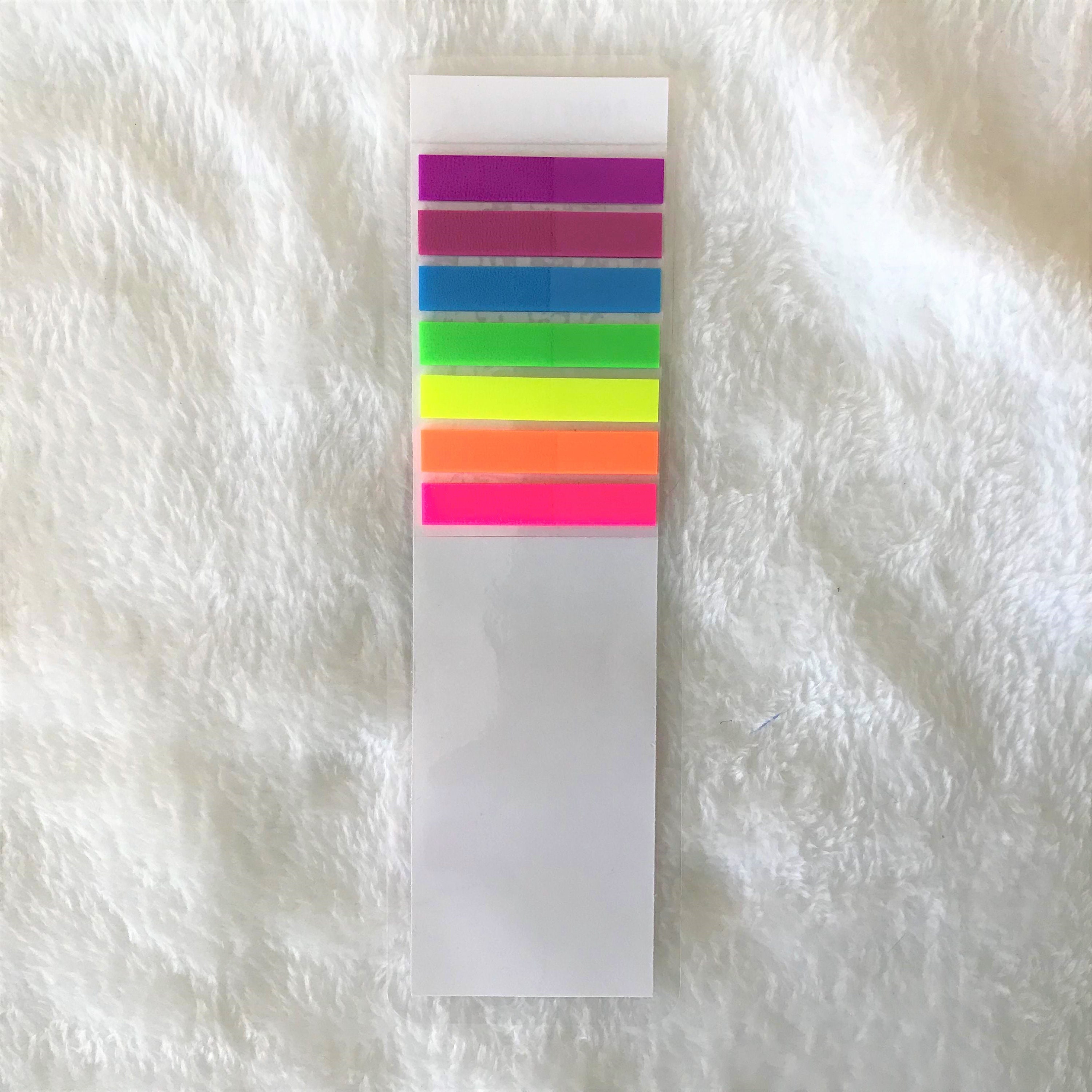ANNOTATING BOOKMARKS | Bookmarks | Annotating Tabs | Book Lovers ...