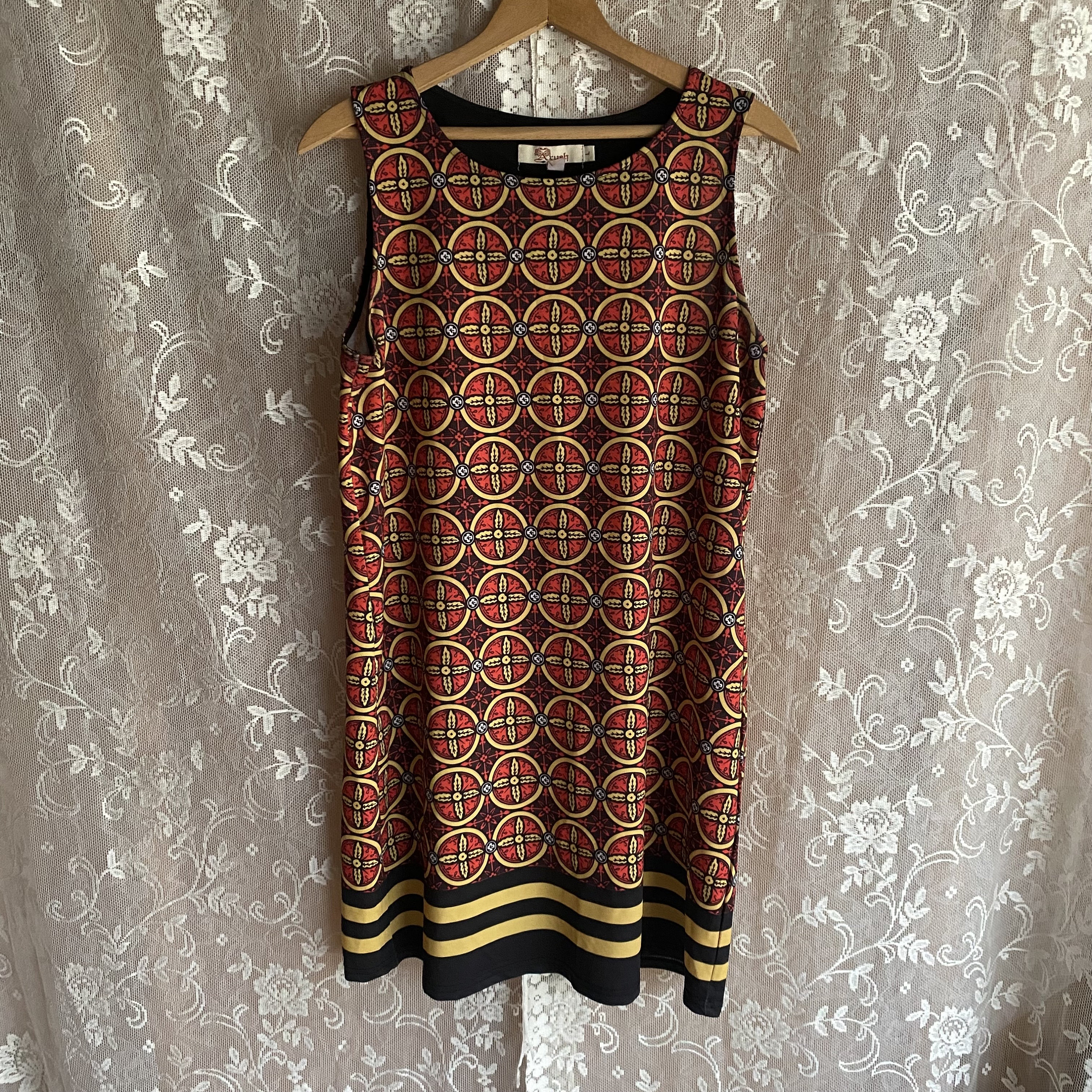 Aryeh Dress