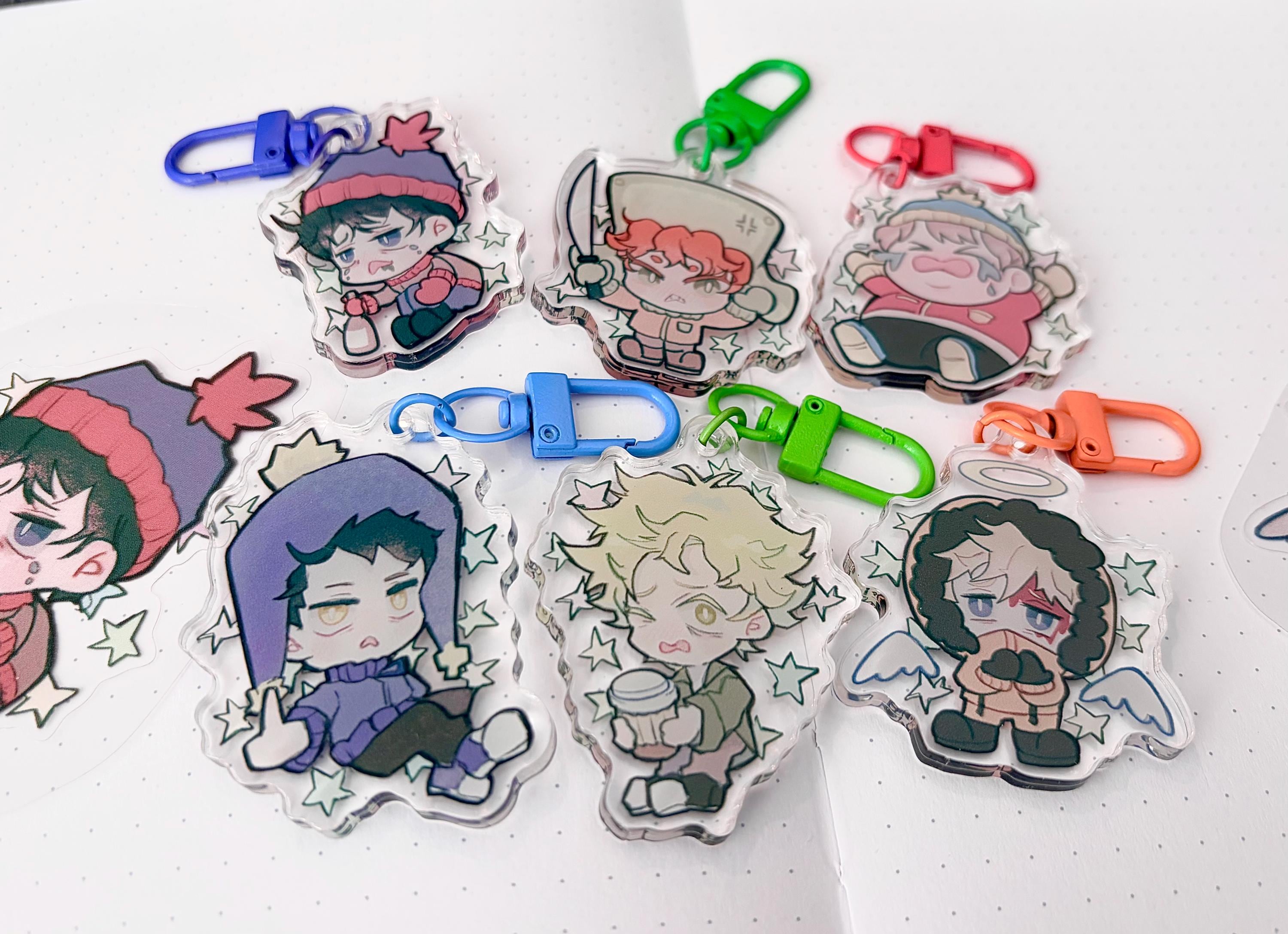 Craig south park - Etsy 日本