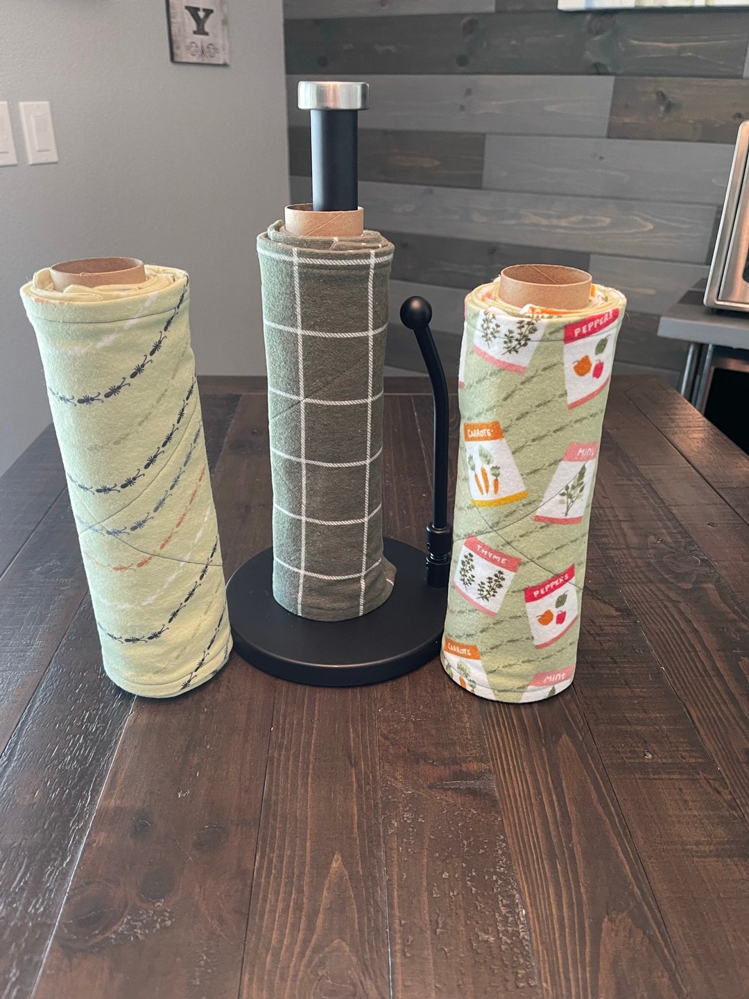 Seed Packets Unpaper Towels Ants Unpaper Towels 2 Ply Unpaper Towels