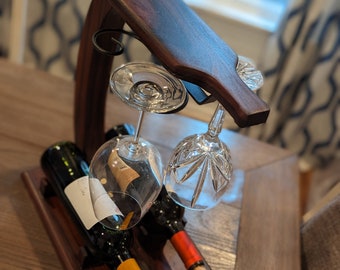 Wine Caddy