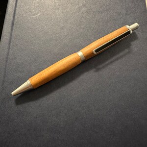 Morado Wood Pen