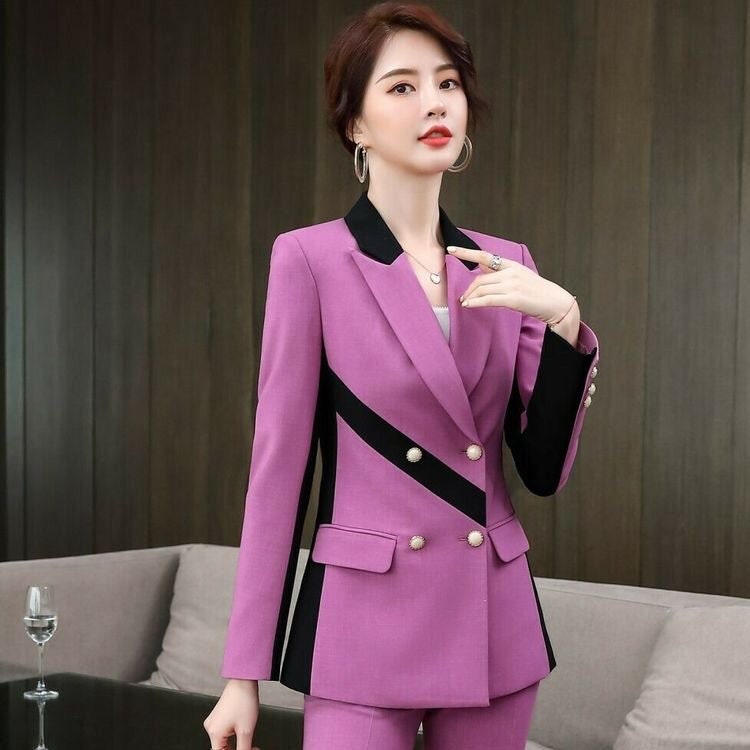 Dressy Pant Suits 