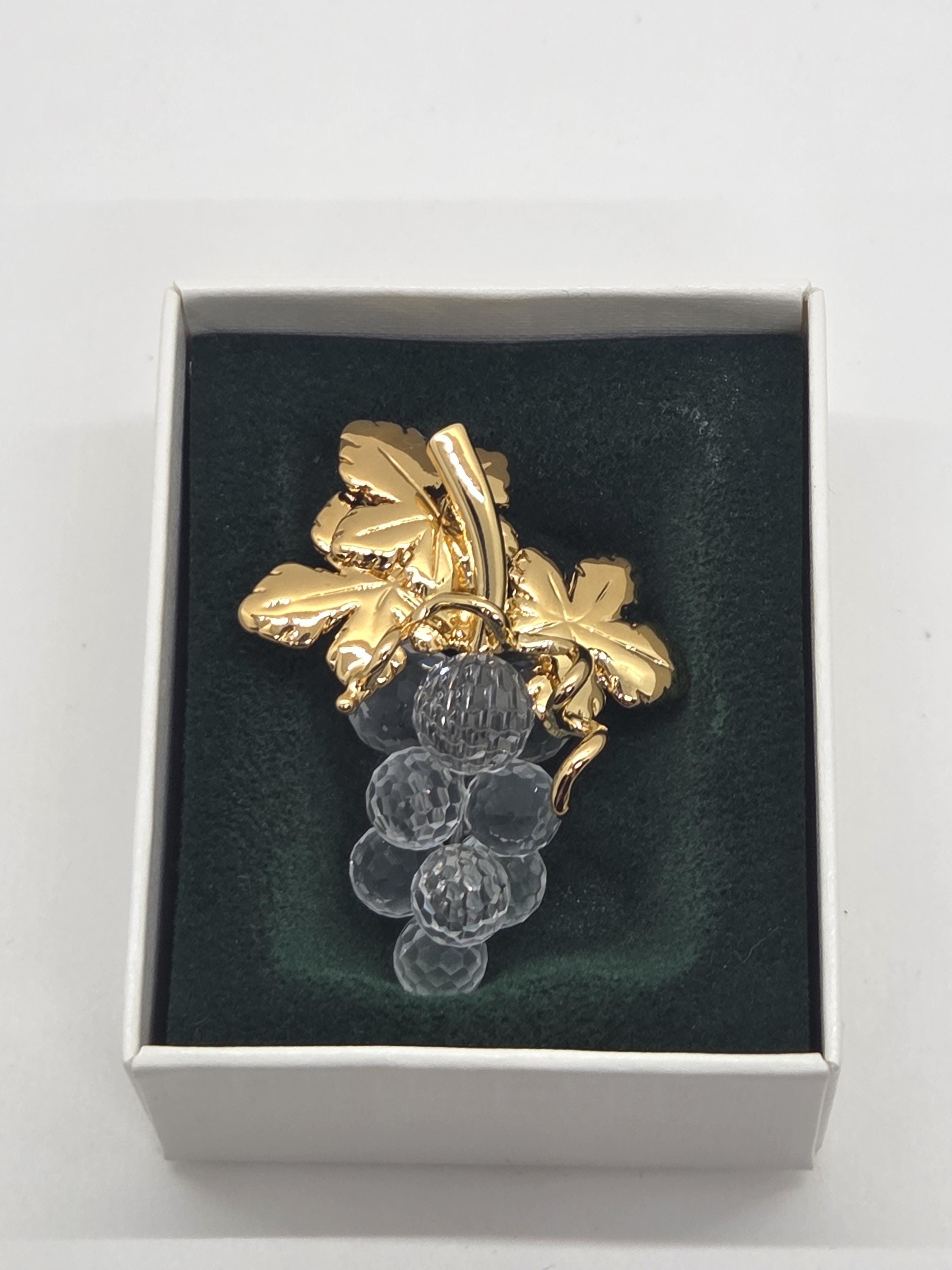 Swarovski crystal memories - Etsy 日本