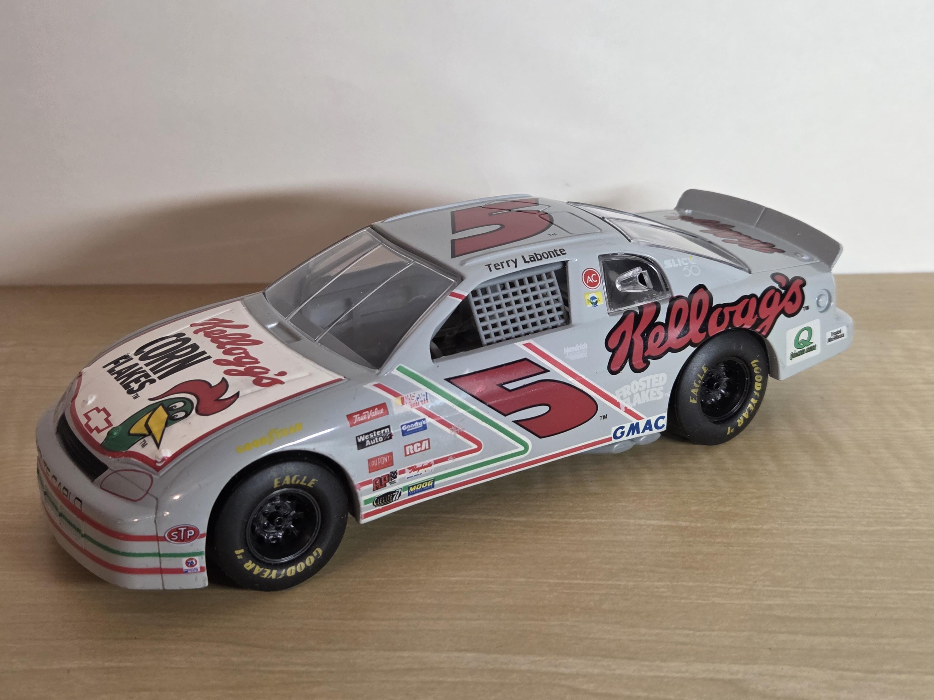 Racing champions México