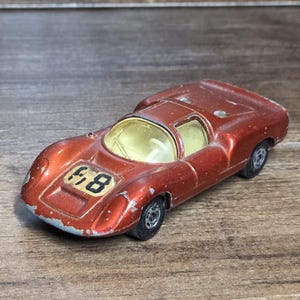 Porsche 910 - Etsy