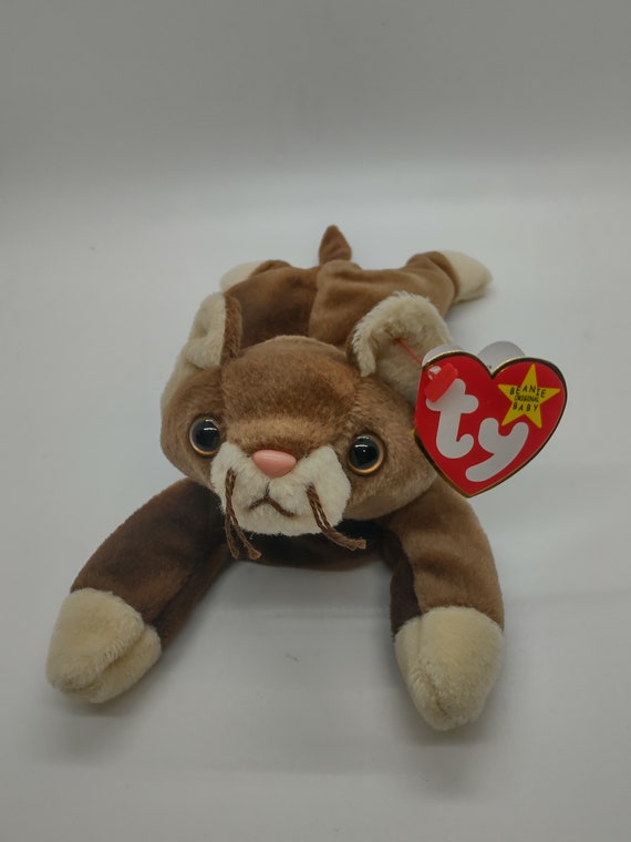 Nip beanie baby value 2025
