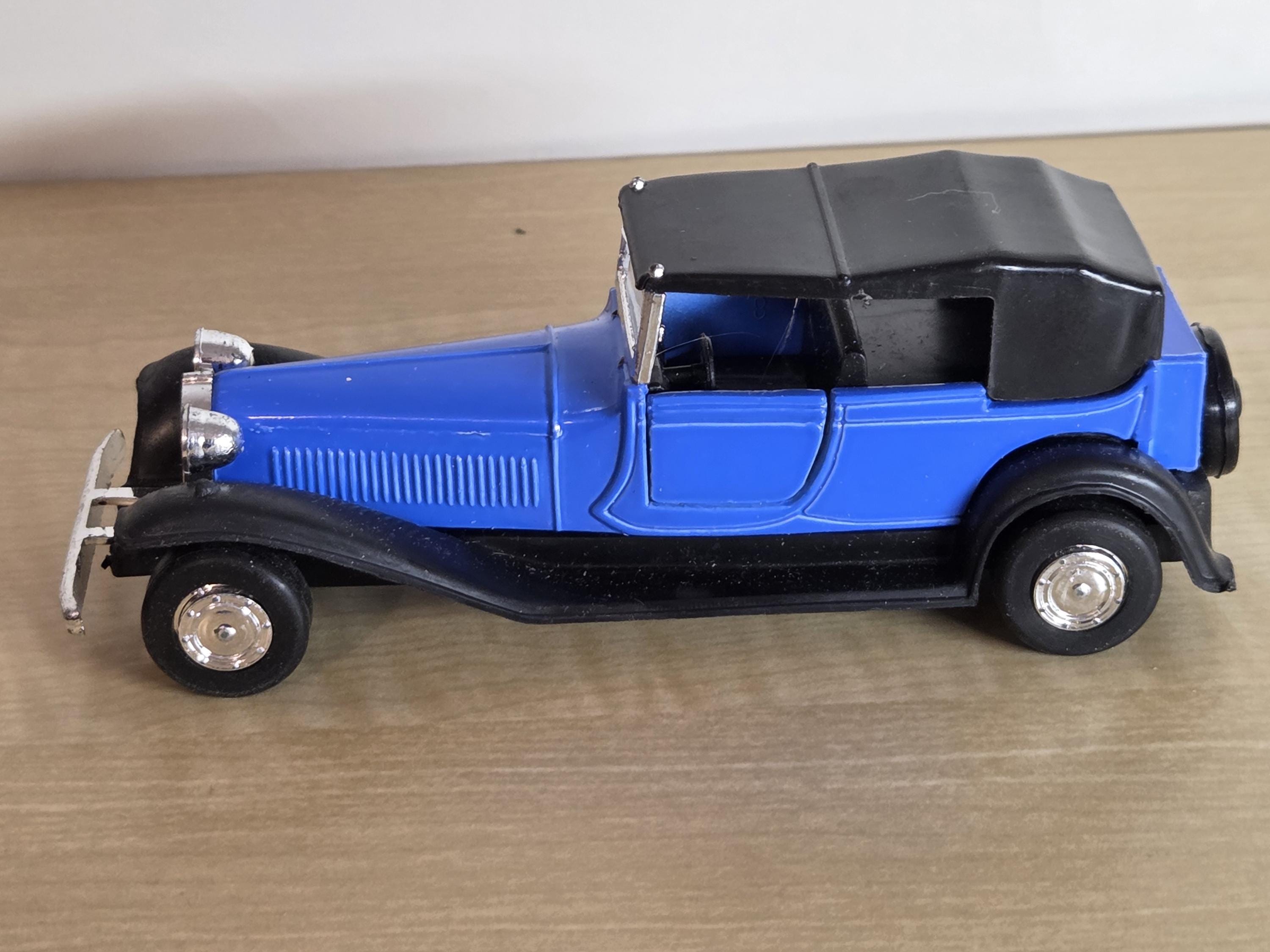 Bugatti Royale - Etsy