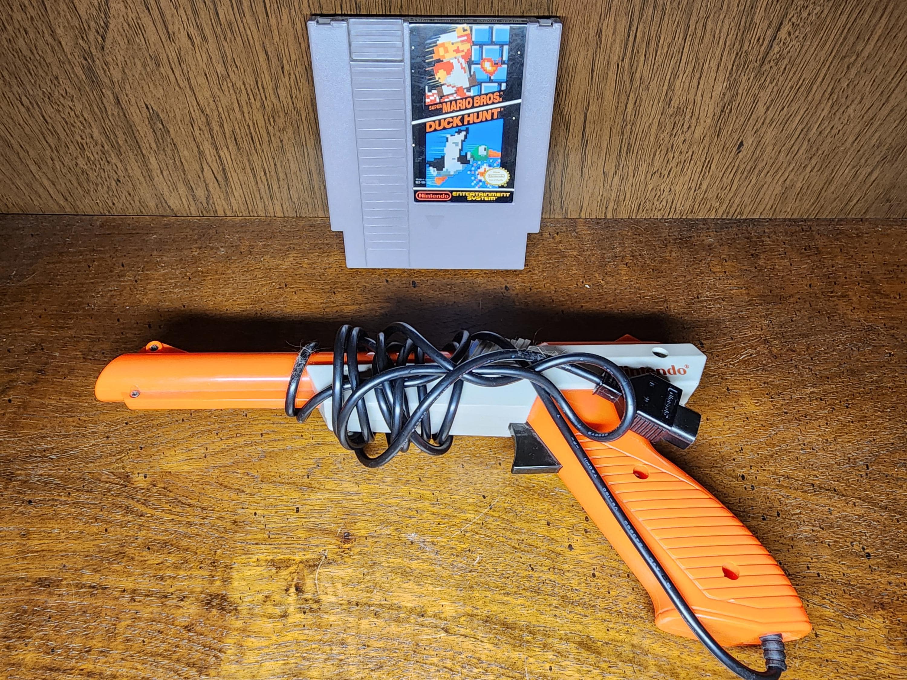 Nintendo zapper - Etsy 日本 Nintendo zapper - Etsy 日本
