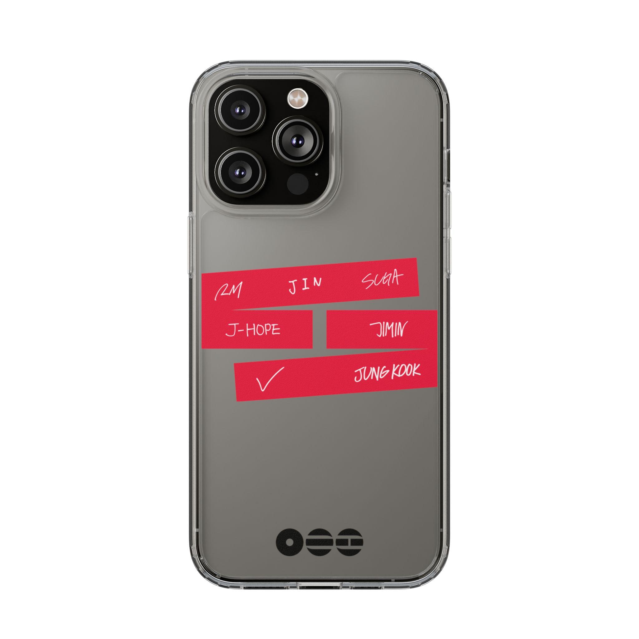 Jhope phone case - Etsy 日本