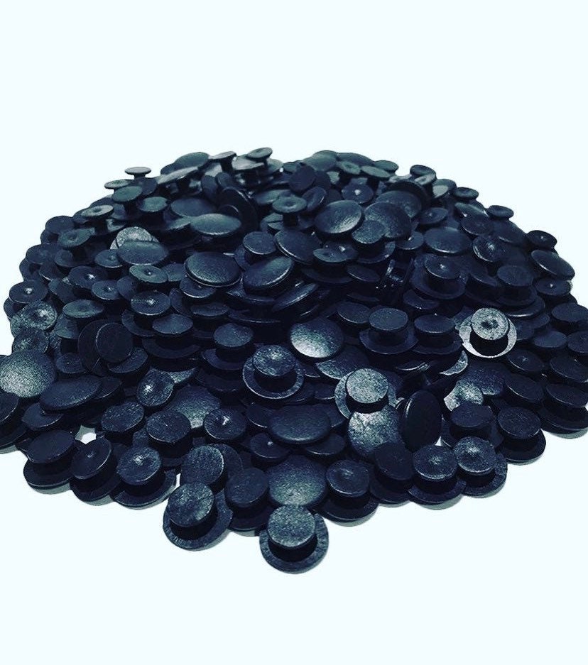 DIY Jibbitz Back Buttons for Croc Charms FREE SHIPPING Etsy