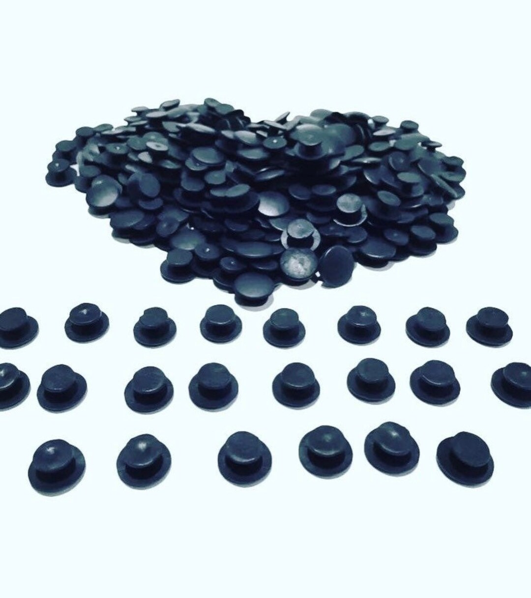 DIY Jibbitz Back Buttons for Croc Charms FREE SHIPPING Etsy