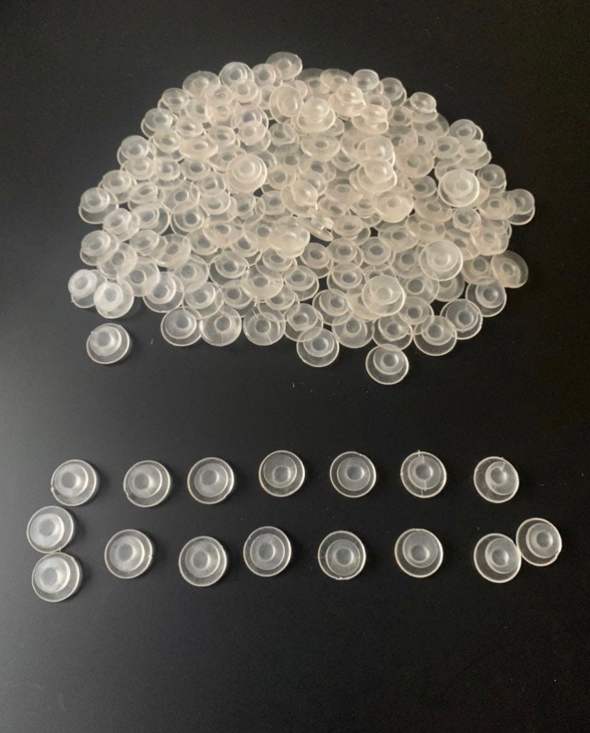 DIY Jibbitz Back Buttons for Croc Charms FREE SHIPPING Etsy