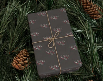 Papel de regalo