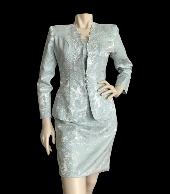 knee length dresses for ladies Mini Dress White Cecilia Satin Mini Dress Size 14 main image 1
