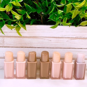 Vloeibare matte lippenstift| Duurzaam fluweel, Tint Cosmetics, cadeaus voor haar