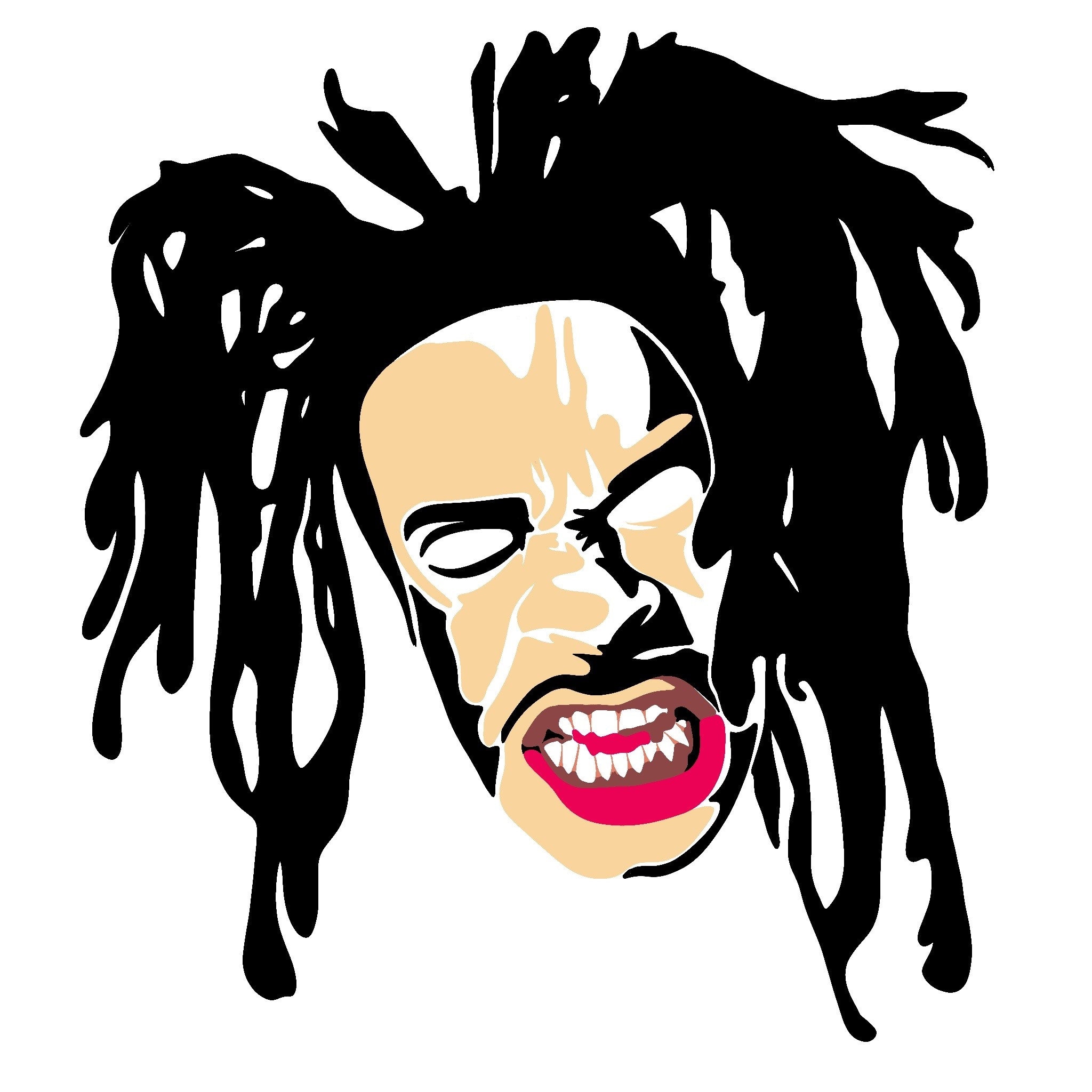 Busta Rhymes Digital Download - Etsy