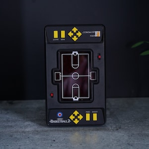 Tomy electronic store games
