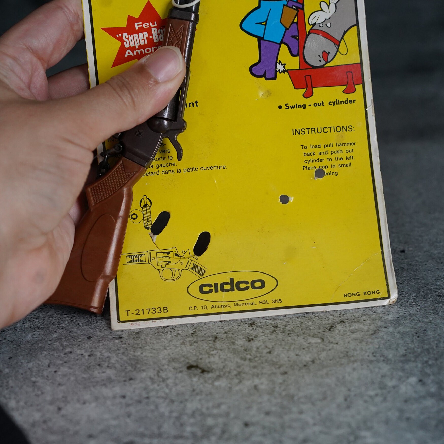 VTG the Winchester Toy Rifle Keychain Vintage 8 and up Toy Made in Hong ...