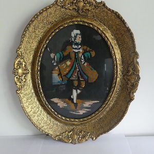 Louis XV frame