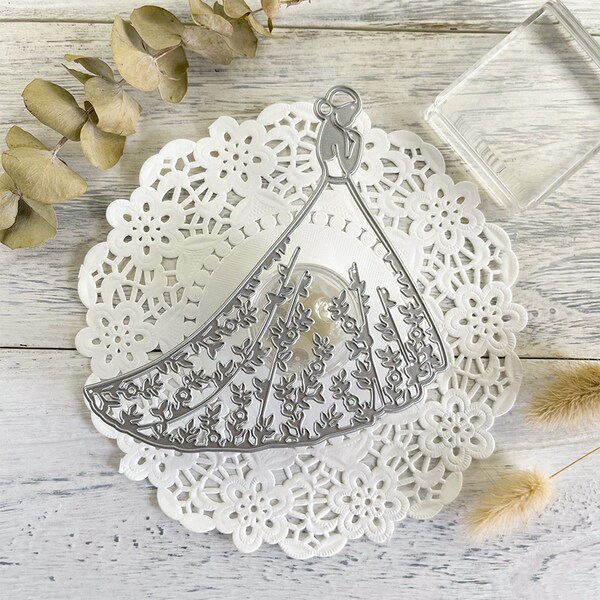 Wedding Die Cuts Etsy