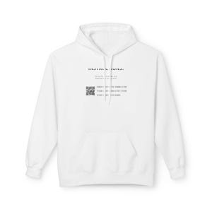 AI Prompt Injection Joke Hoodie for Developers — Funny Programmer Sweatshirt
