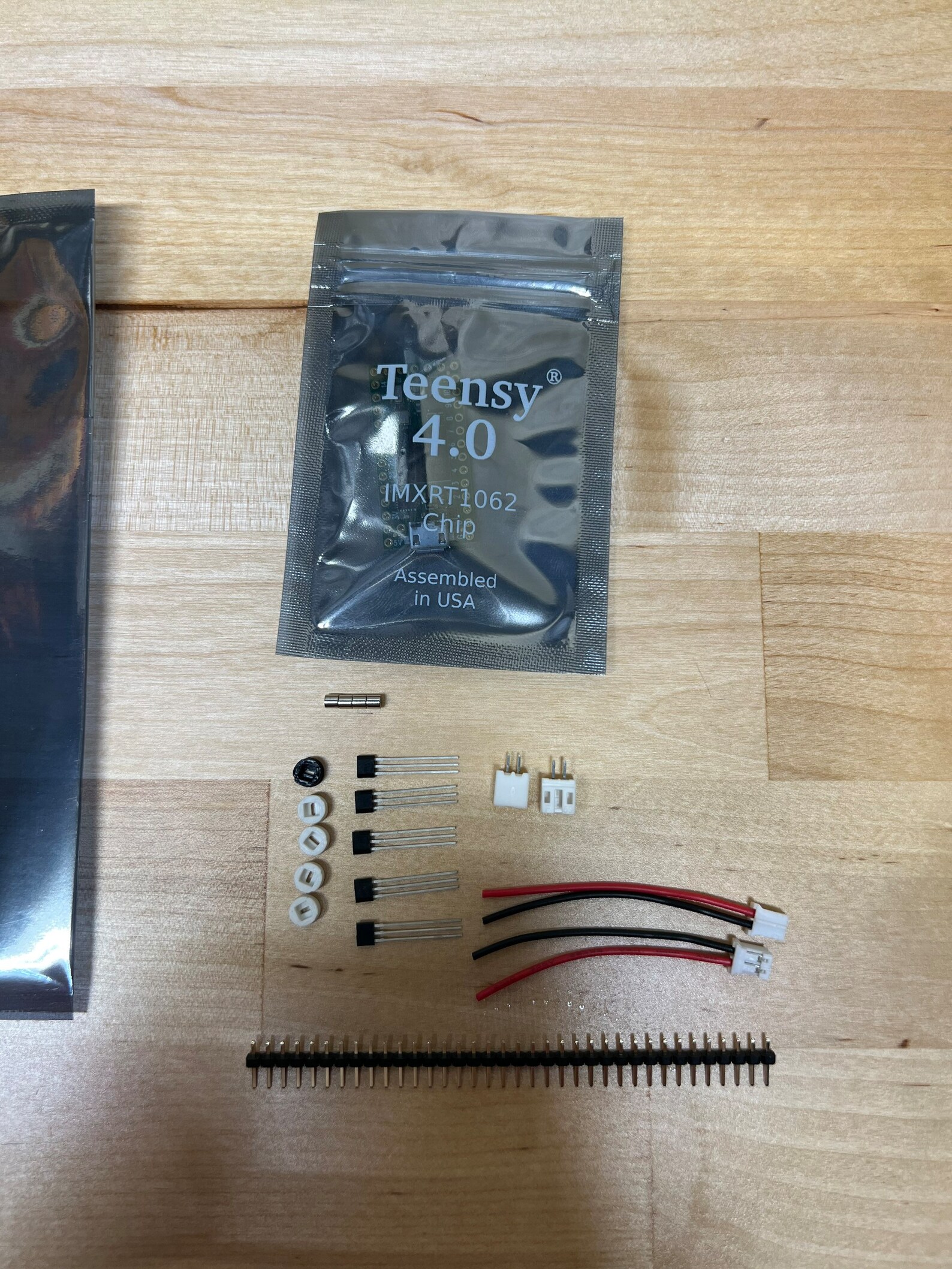 Phob Phobgcc Gamecube Controller Motherboard Build Kit Etsy