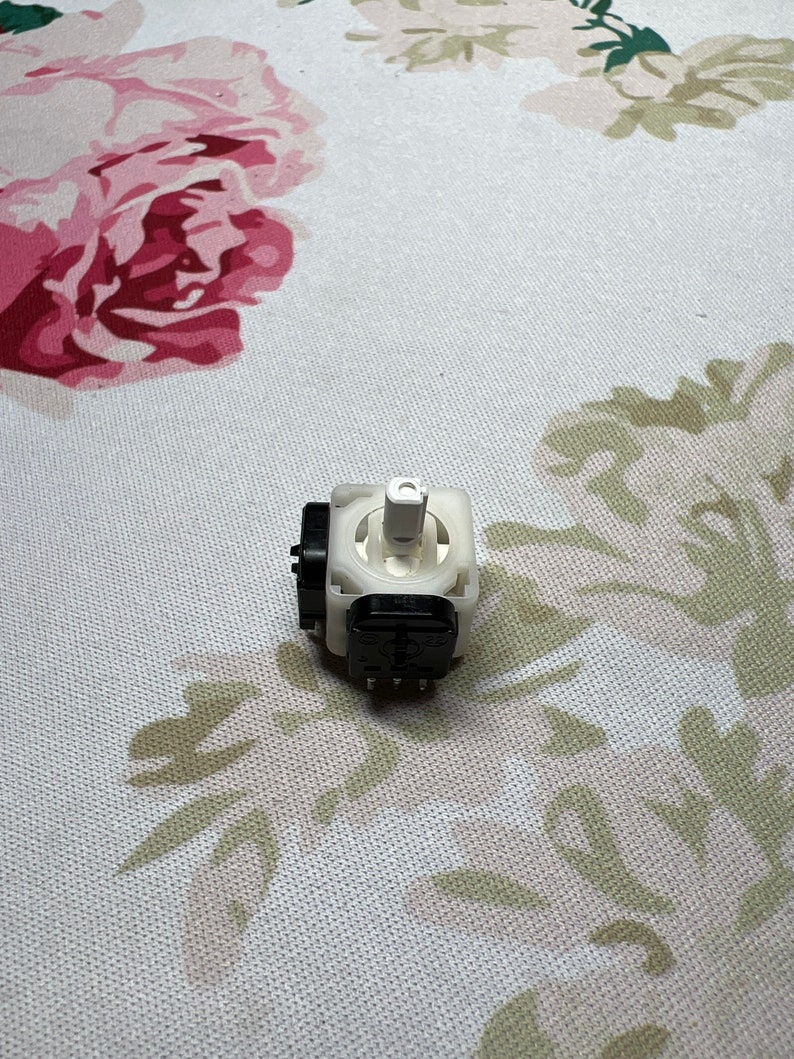 Nintendo Gamecube Controller OEM TIGHT Joystick T3 Stick Box With