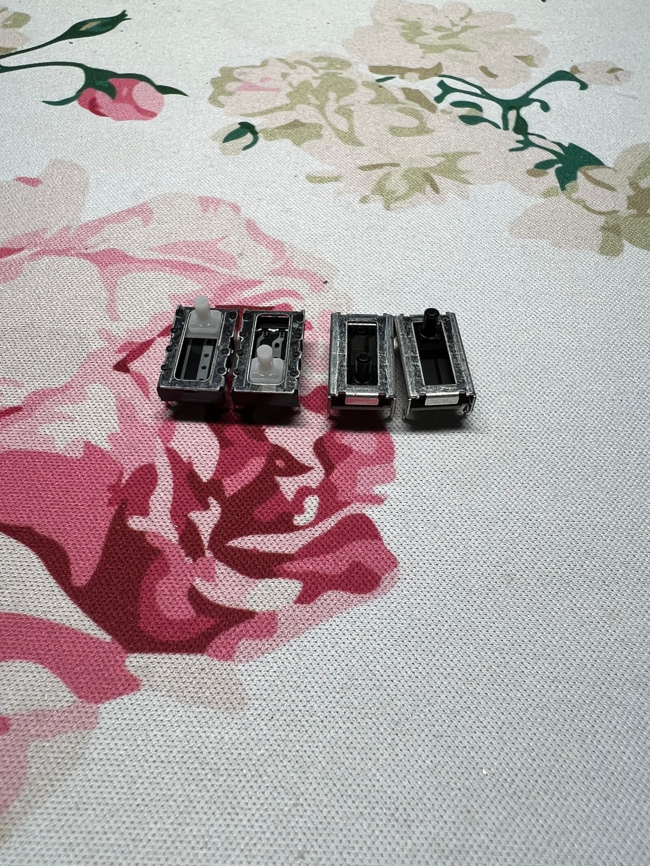 One Pair of Gamecube Controller Trigger Potentiometers Etsy