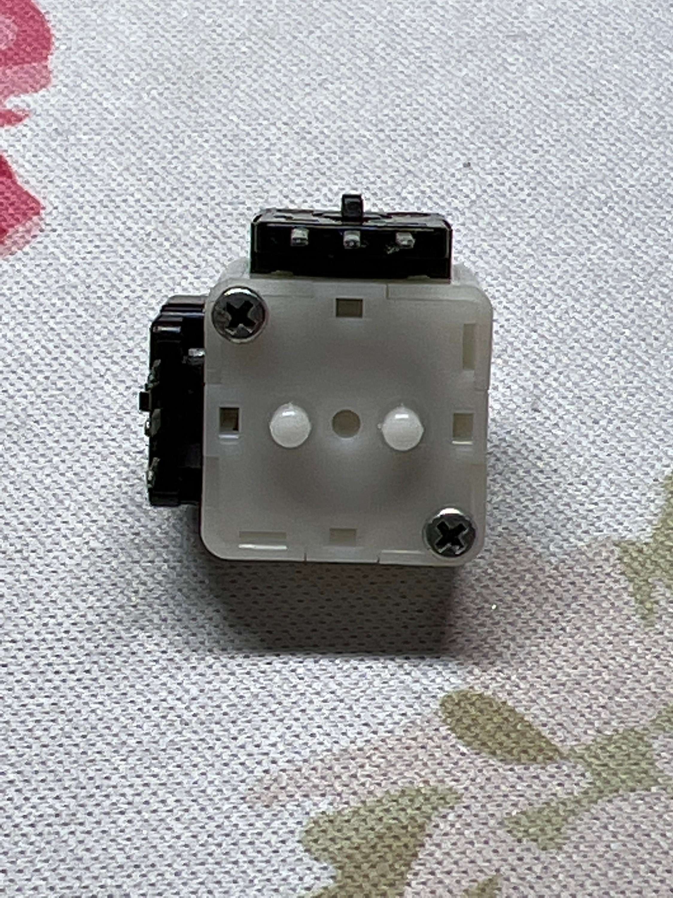 Nintendo Gamecube Controller OEM TIGHT Joystick T3 Stick Box With