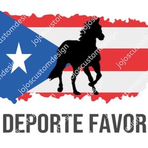 Puerto Rico/ Flag /Mi Deporte Favorito PNG