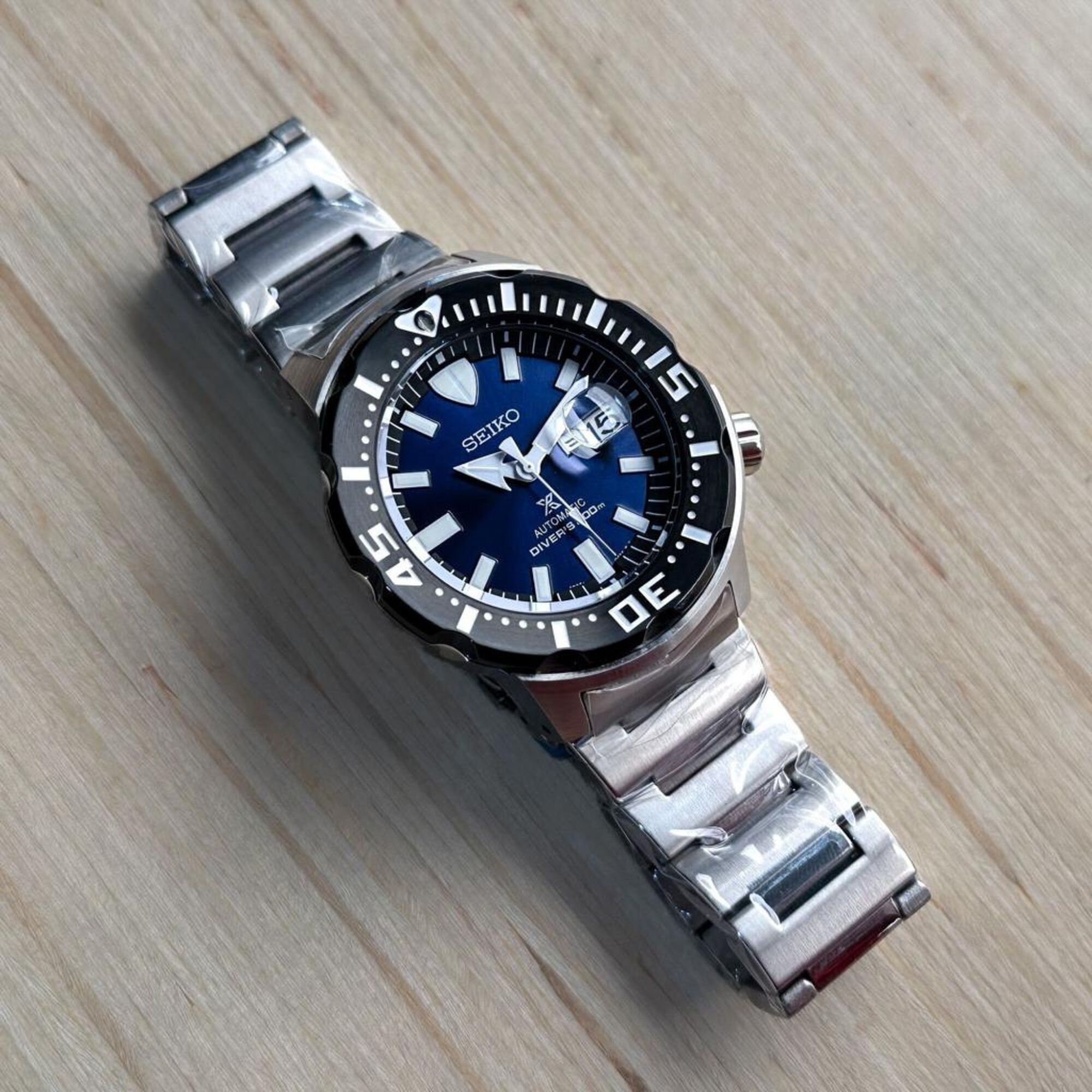 Seiko Mod Dial - Etsy