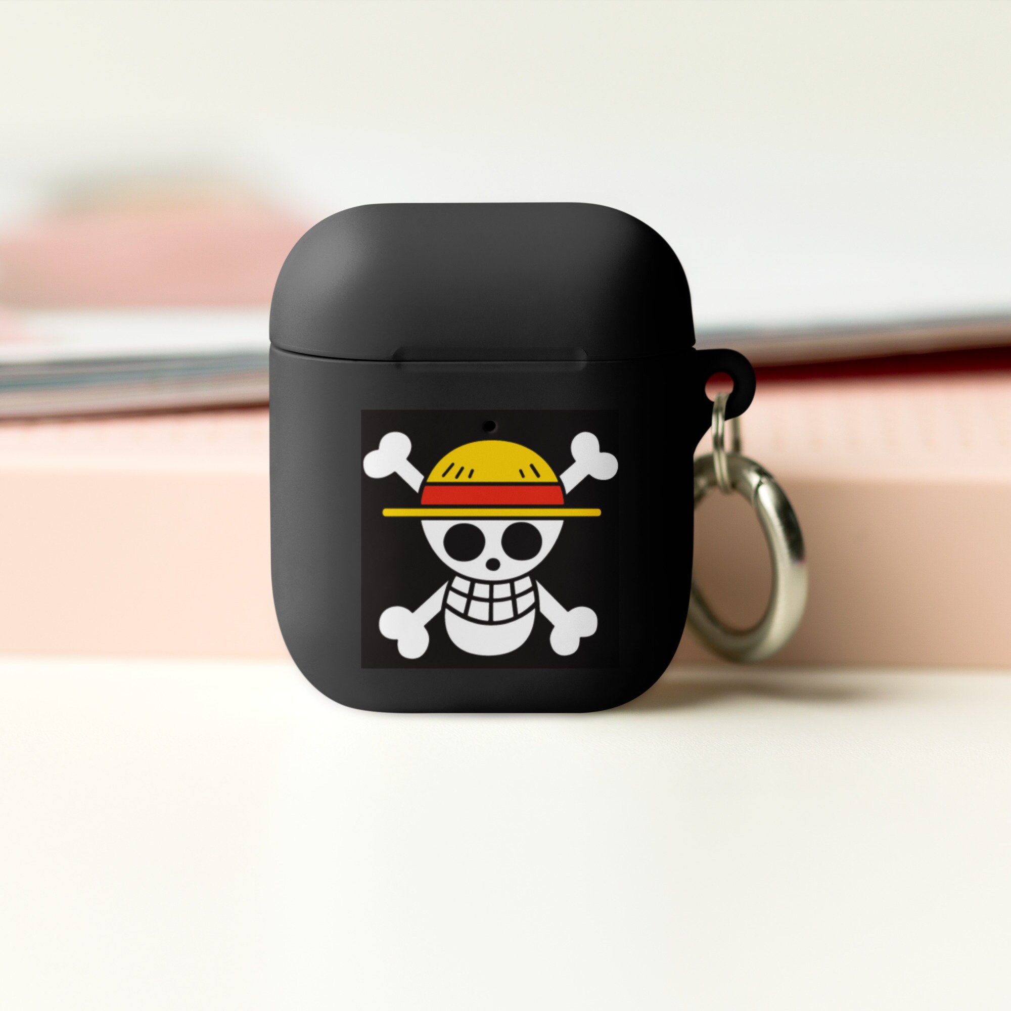 One Piece Airpods Case Etsy