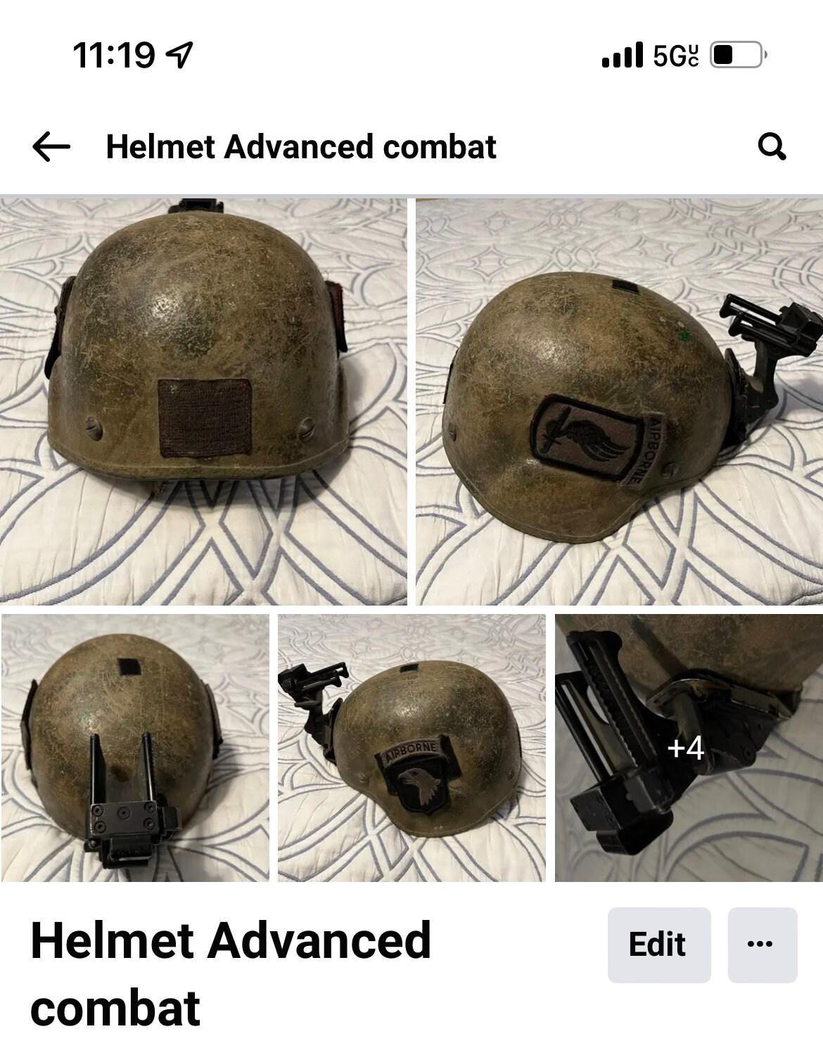 Military Helmet Etsy New Zealand