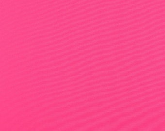 Softshell Stoff Outdoor Neon Pink 3 Lagig Wasserabweisend Ab 0,25 cm