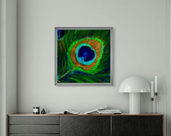 Digital art prints