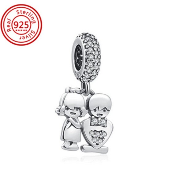 Pandora charms silver 925 original deals