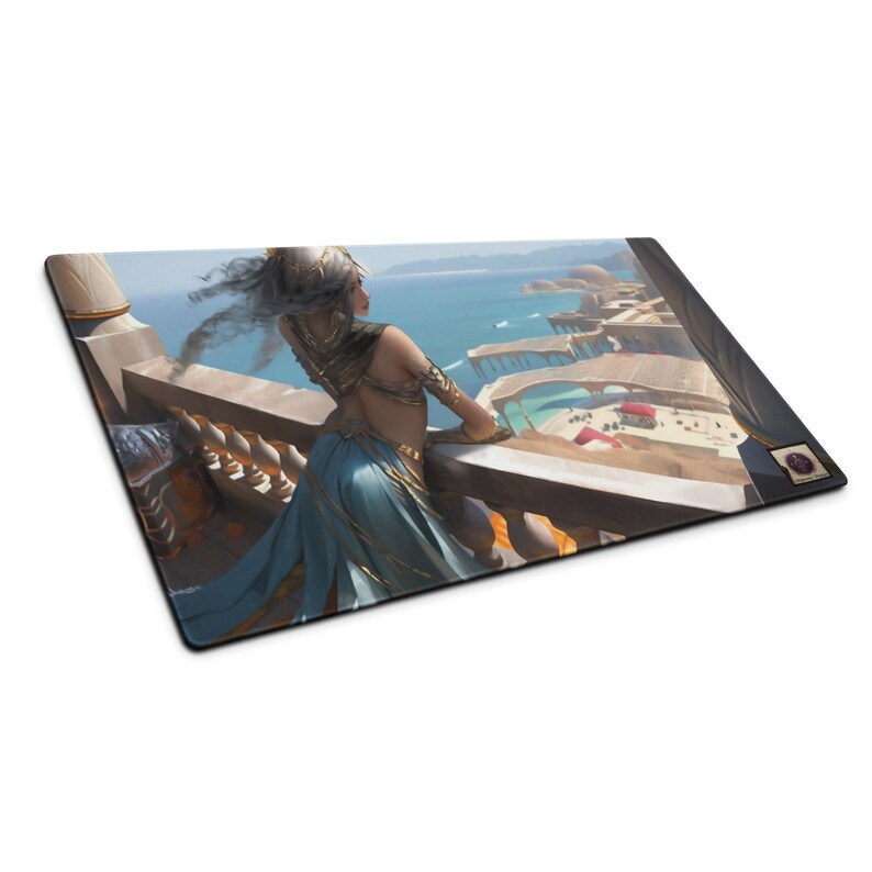 XXL Gaming Mats Premium Playmats Anime Styles Tabletop Mats MTG Yugi