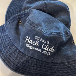 Custom Bucket hat Embroidered Outdoor hat Hiking hat Custom Personalization Sun hat Camping hat Summer hat Travel sun hat,Christmas Gift