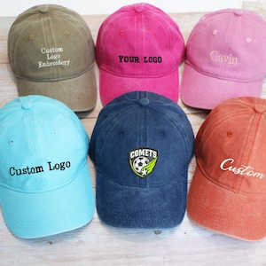 Childrens hat, Embroidered hat, monogrammed hat, personalized hat, custom hat, kids hat, Custom hat, , Personalized Beach Hat,Gift for Kids